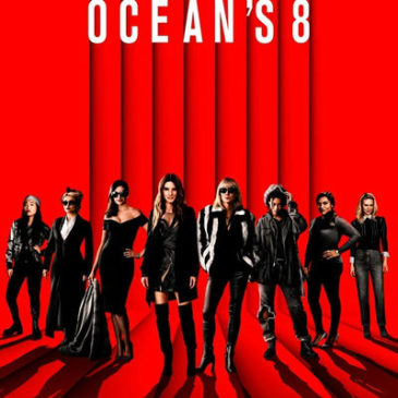 Cine de Verano: «Ocean’s 8»