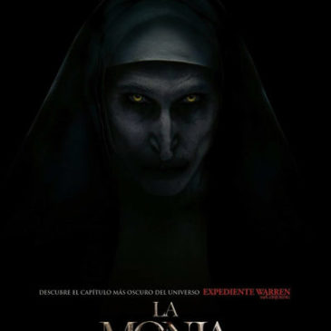 Cine Municipal «La monja»