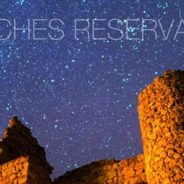 Jornadas Reserva Starlight