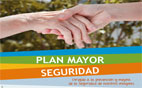 Plan Mayor Seguridad Guardia Civil