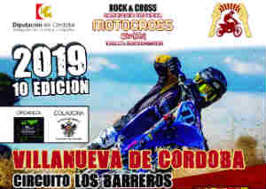 Campeonato Provincial Motocross
