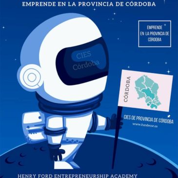 CIEMPRENDE: «Emprendimiento en la provincia de Córdoba»