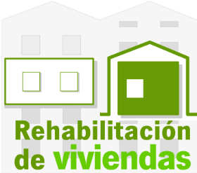 Rehabilitación de viviendas – Hasta el 1 de agosto