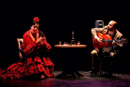 16 de noviembre: Día Internacional del Flamenco