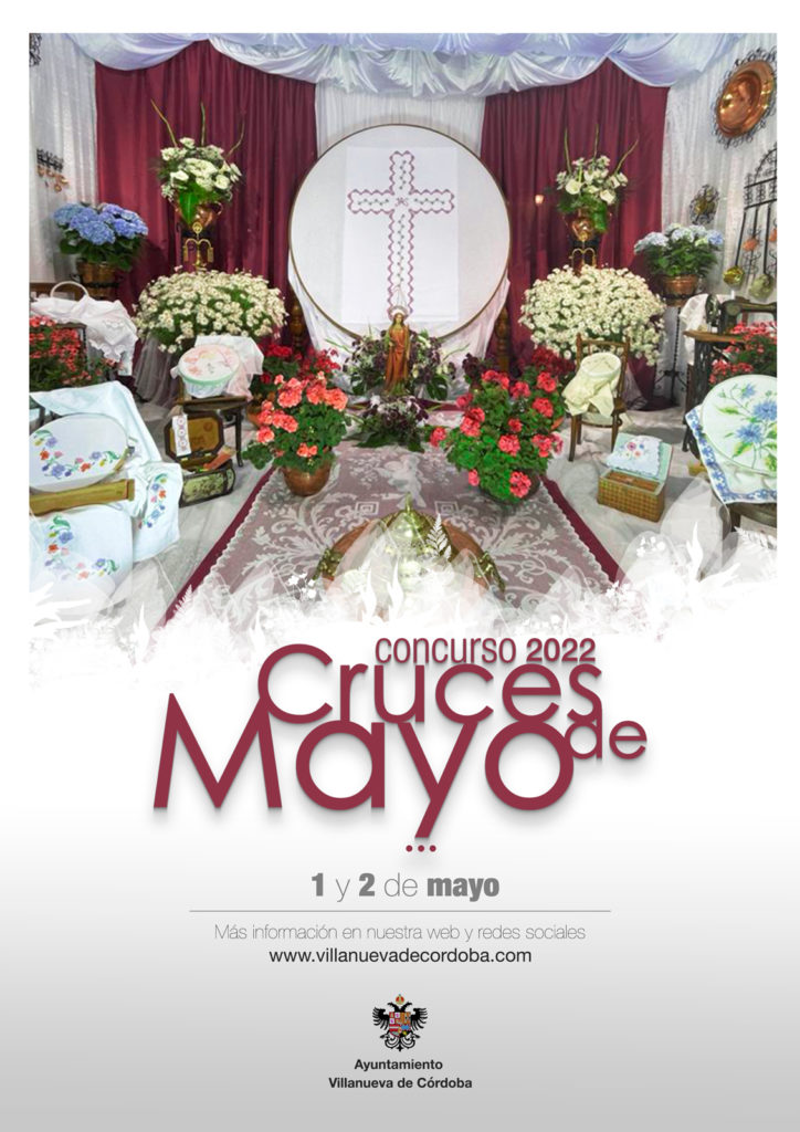 Cruces de Mayo 2022