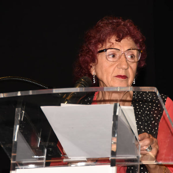 Premios de poesía Juana Castro 2020 y 2021