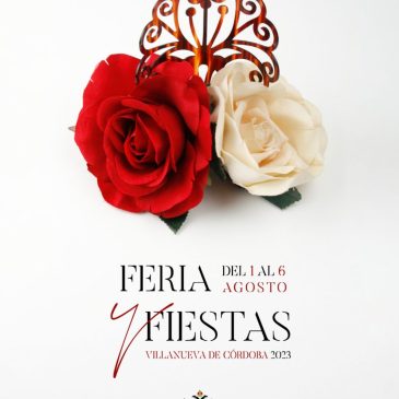 Revista de Feria y Fiestas 2023
