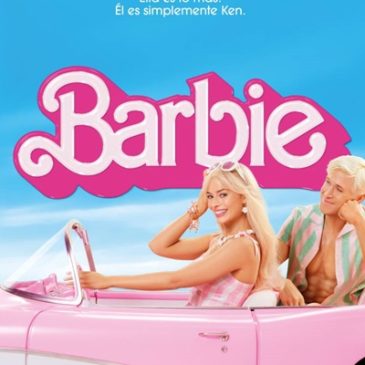 Cine de Verano: Barbie