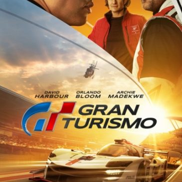 Cine de Verano: Gran Turismo