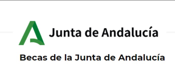 Información Becas Junta de Andalucía