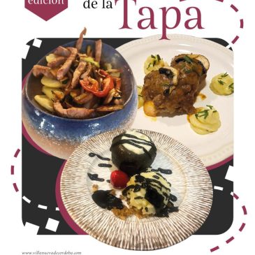 XVI Ruta de la Tapa