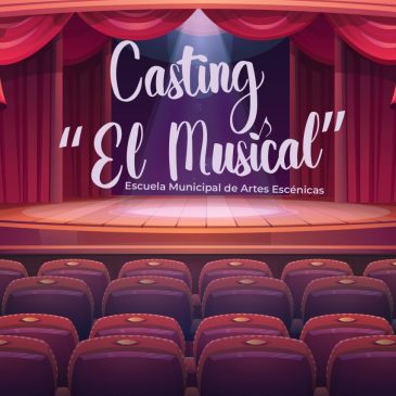 Casting «El Musical»