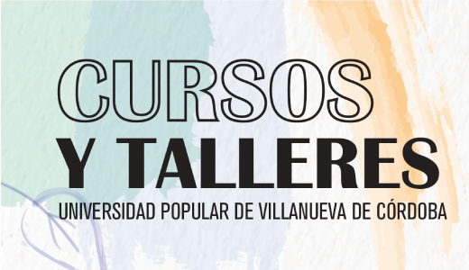 Cursos y Talleres 2024/2025