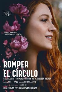 Cine Municipal: Romper el círculo