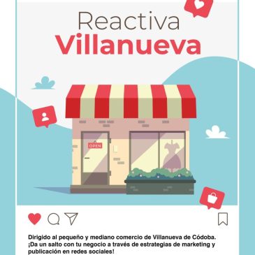 Reactiva Villanueva