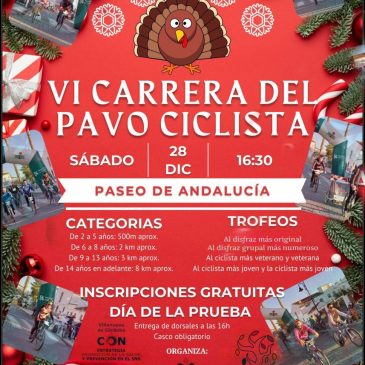 Actividades Deportivas Navidad 2024 – Reyes 2025