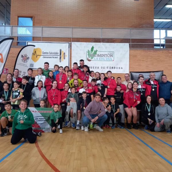 Imágenes actividades deportivas navideñas