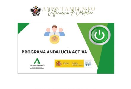 Programa Andalucia Activa