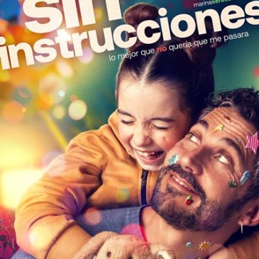 Cine Municipal: Sin instrucciones